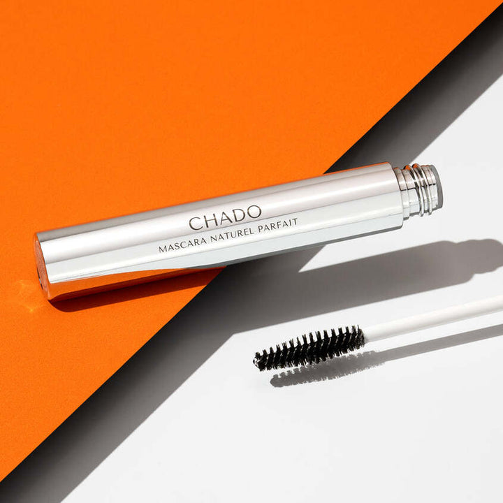 Naturel Parfait Clear Mascara