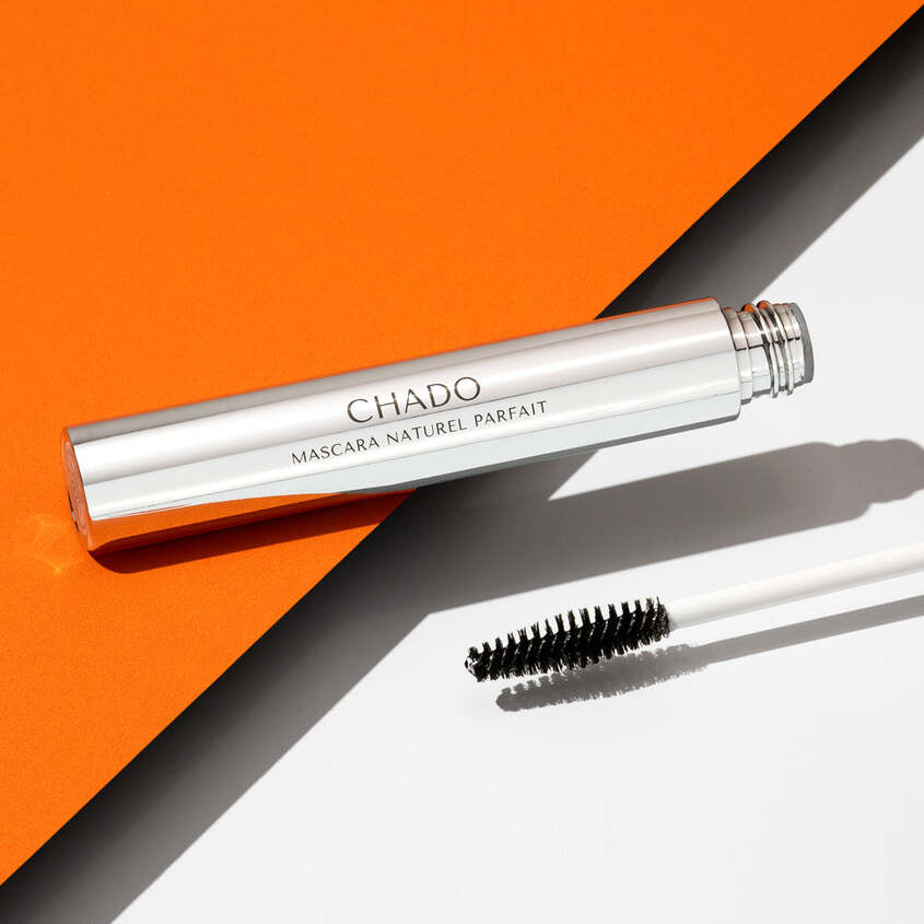 Naturel Parfait Clear Mascara