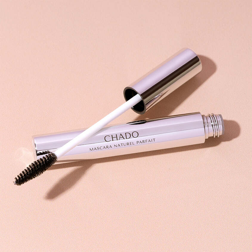 Naturel Parfait Clear Mascara