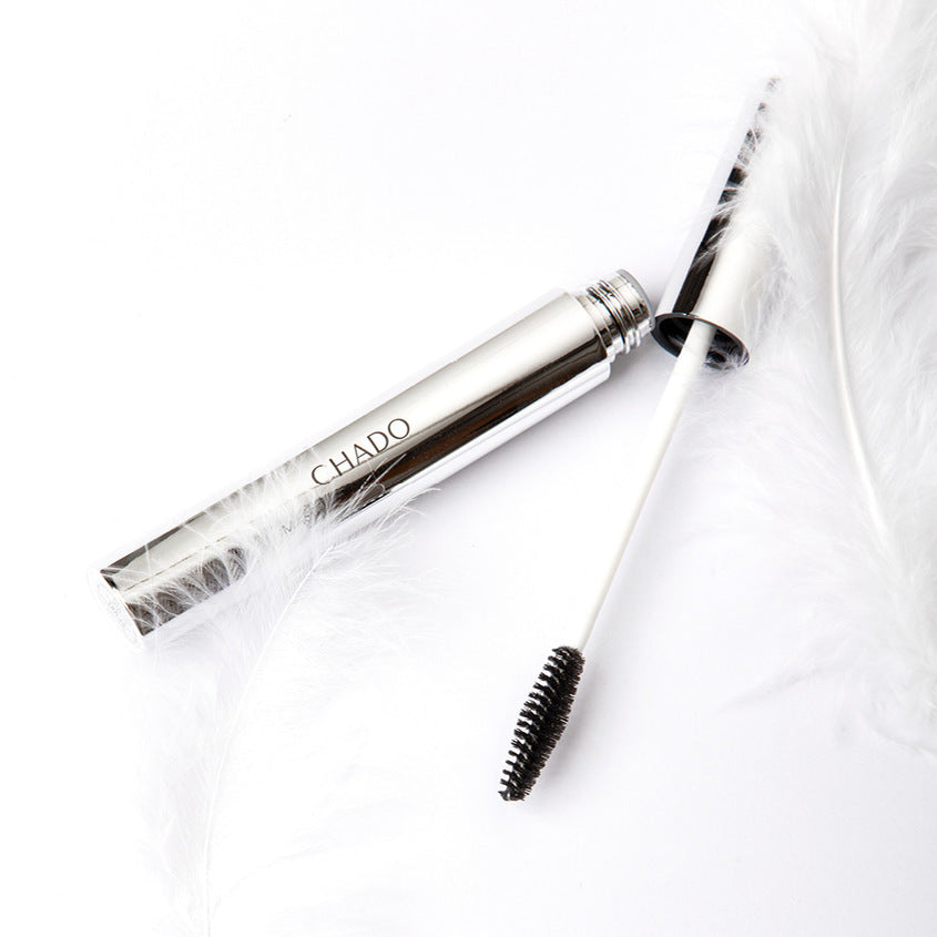 Naturel Parfait Clear Mascara