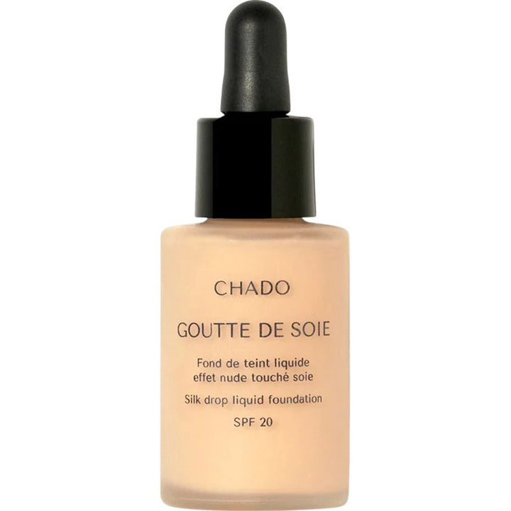GOUTTE DE SOIE CACHEMIRE 721 FOUNDATION 30ML