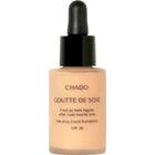 CHADO GOUTTE DE SOIE IVOIRE 720 FOUNDATION 30ML – صورة 5