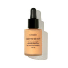 Goutte De Soie Foundation