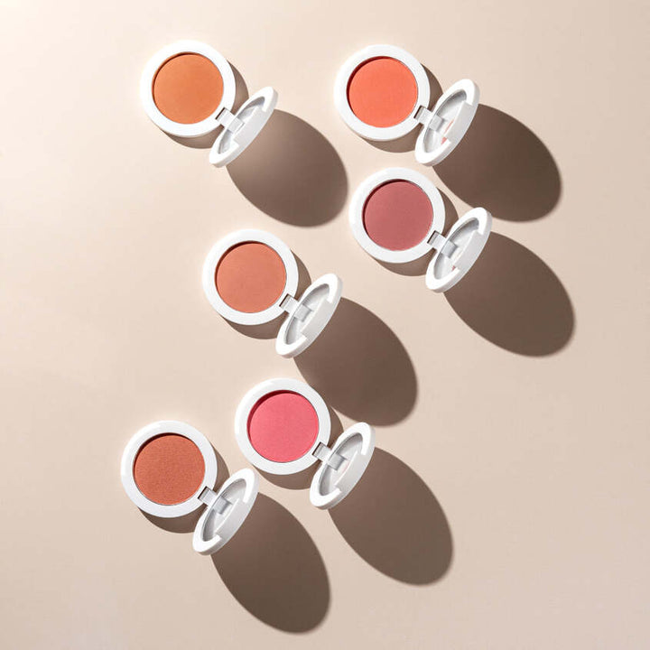 Blush Powder