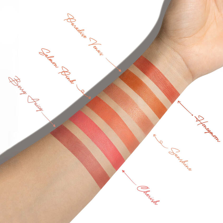 Blush Powder