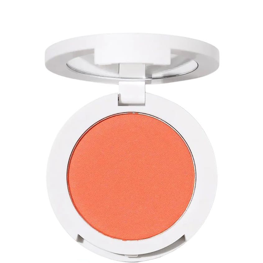 CHADO BLUSH POWDER SALMON PINK 207 4,5G – buy online