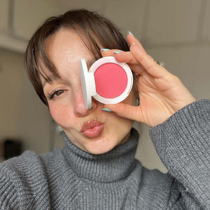 Blush Powder