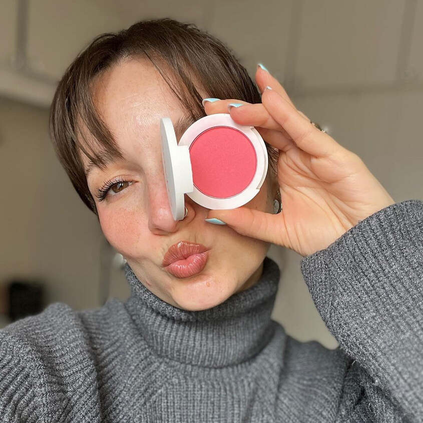 Blush Powder