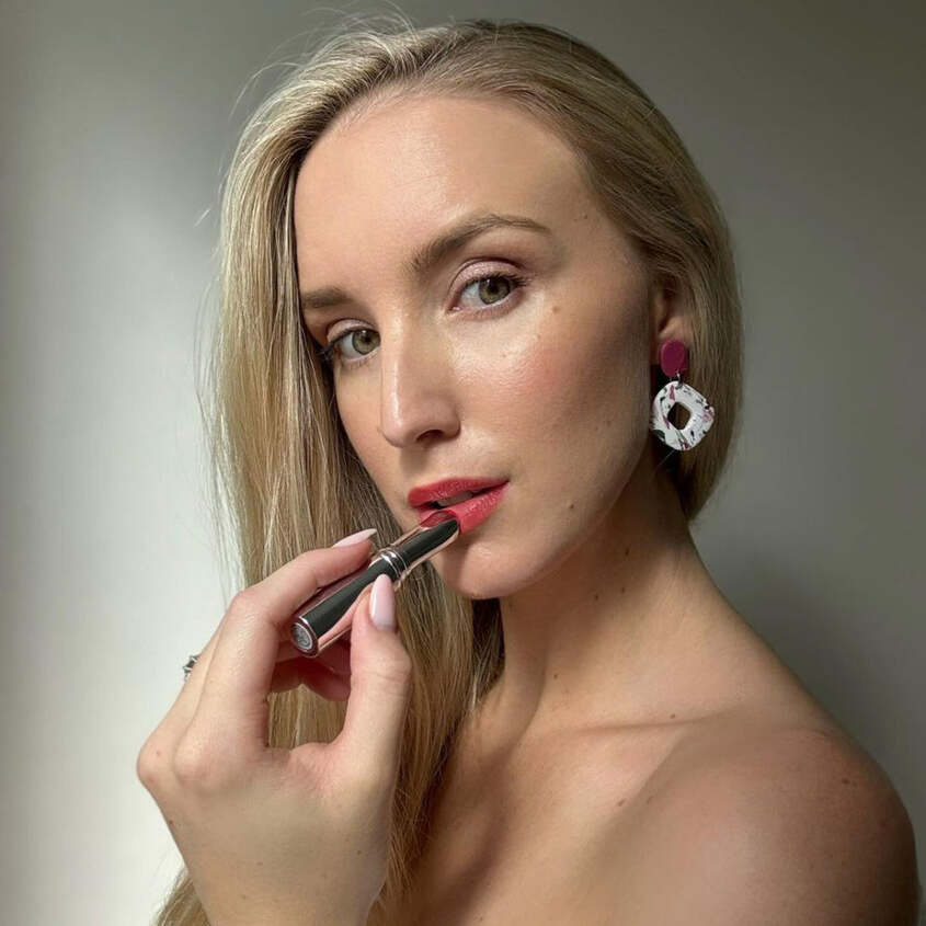 Baume Tabou Tinted Lip Balm