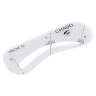 CHADO POCHOIRS D'ARTISTE POUR SOURCILS EYEBROW STENCILS 5PCS – buy online