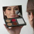 Brush №1 For Complexion Powder