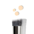 Brush №2 For Cream Texture