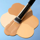 Brush №2 For Cream Texture