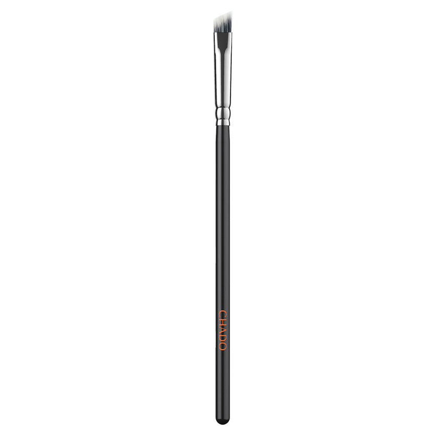 Brush №3 For The Eyeliner And Eyebrows