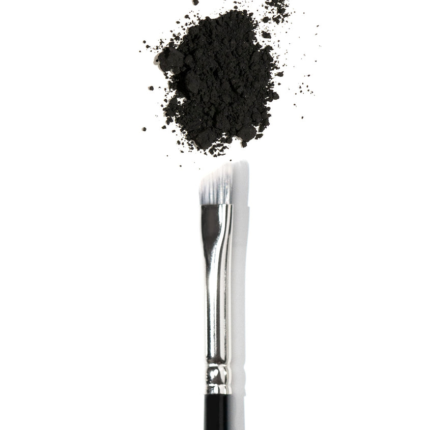 Brush №3 For The Eyeliner And Eyebrows