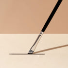 Brush №3 For The Eyeliner And Eyebrows