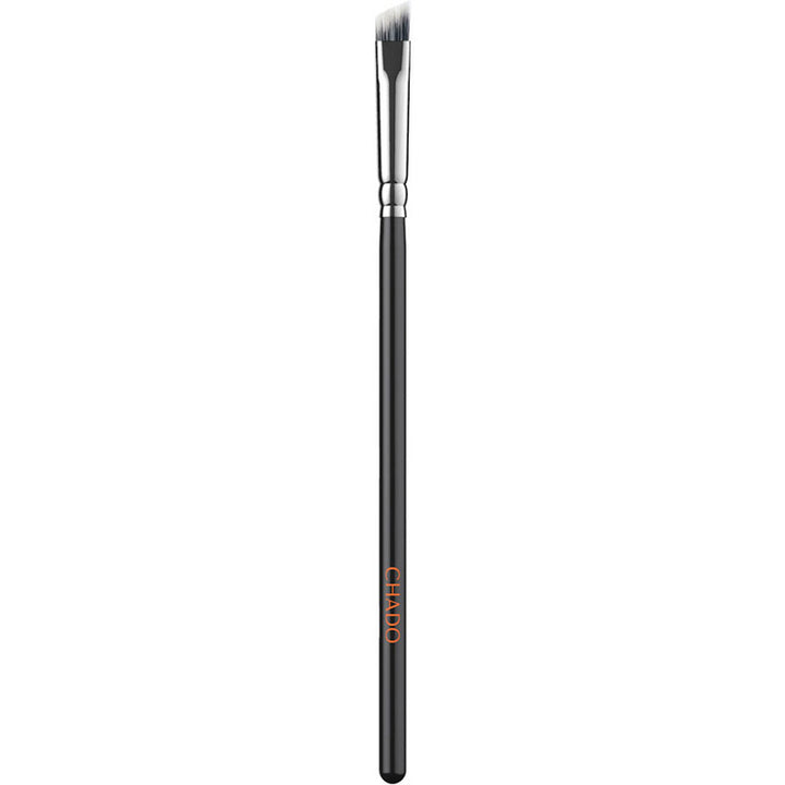 BRUSH №3 FOR THE EYELINER AND EYEBROWS