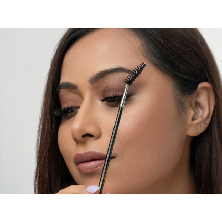 Brush №4 For Eyebrows