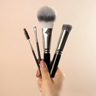 Brush №4 For Eyebrows