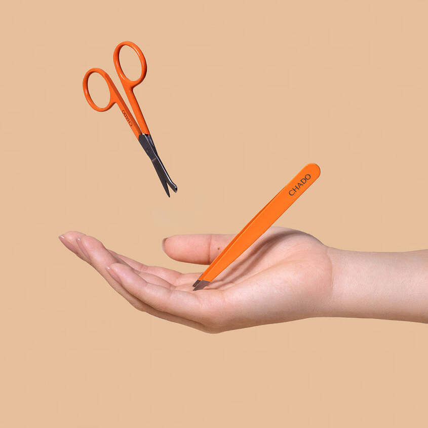 CHADO TWEEZERS – free delivery