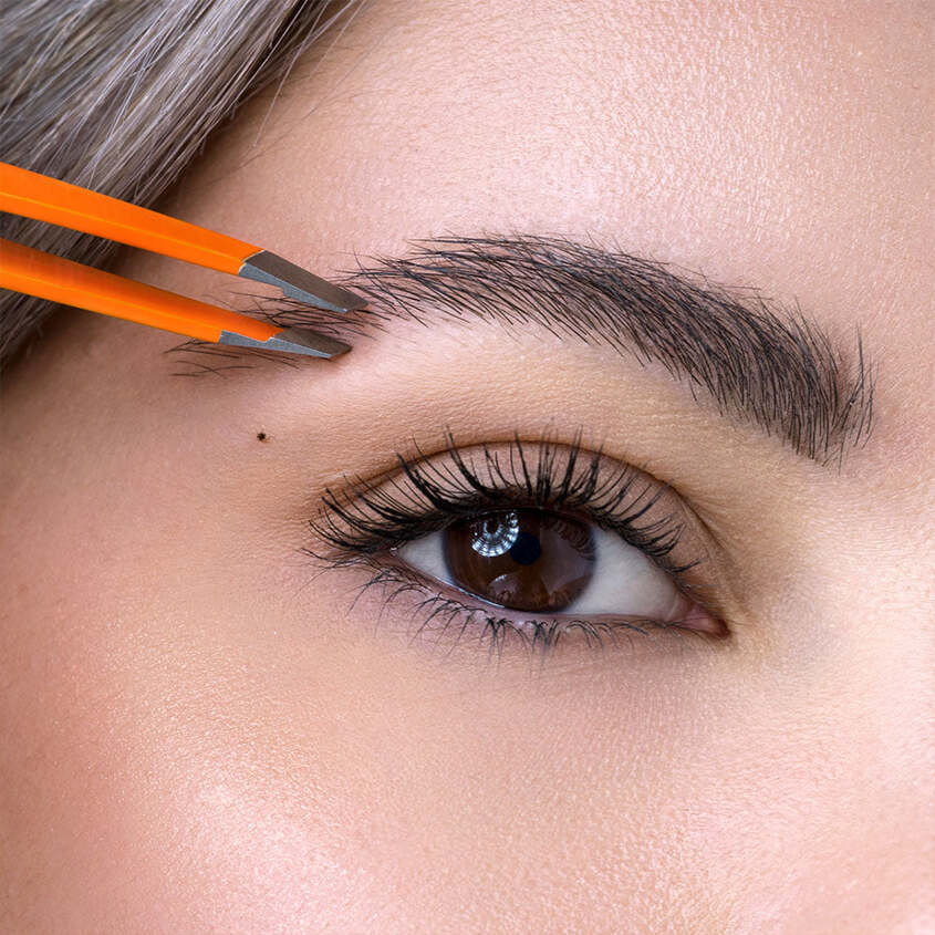 CHADO TWEEZERS