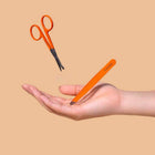 Eyebrows Scissors