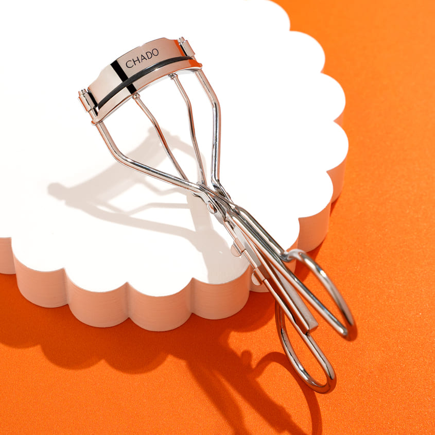 Eyelash Curler