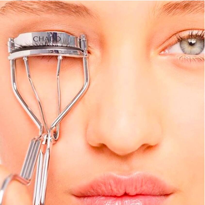 Eyelash Curler
