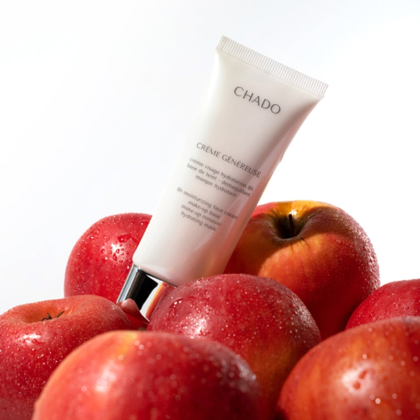 Creme Genereuse 4 in 1 Face Cream