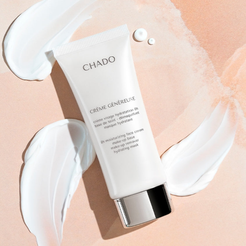 Creme Genereuse 4 in 1 Face Cream