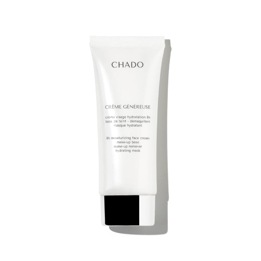 Creme Genereuse 4 in 1 Face Cream