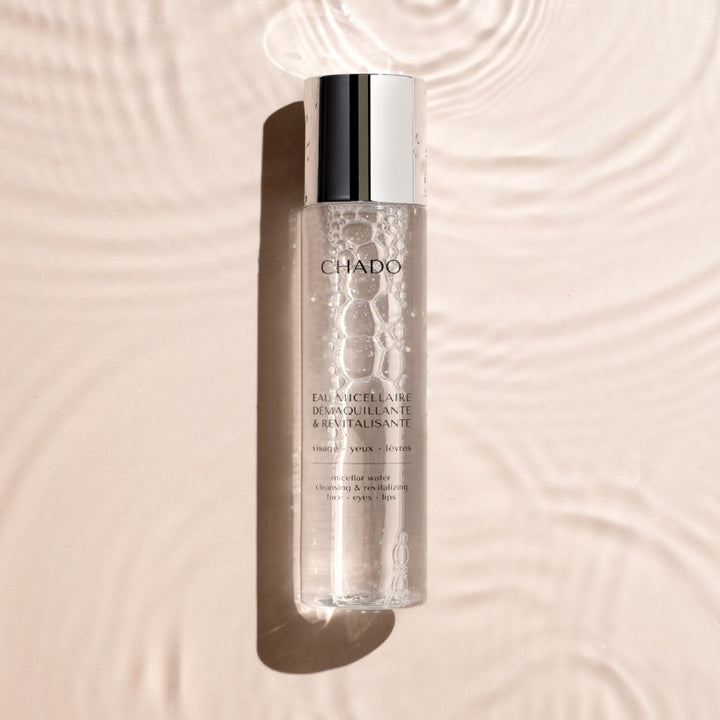 MICELLAR WATER 100ML