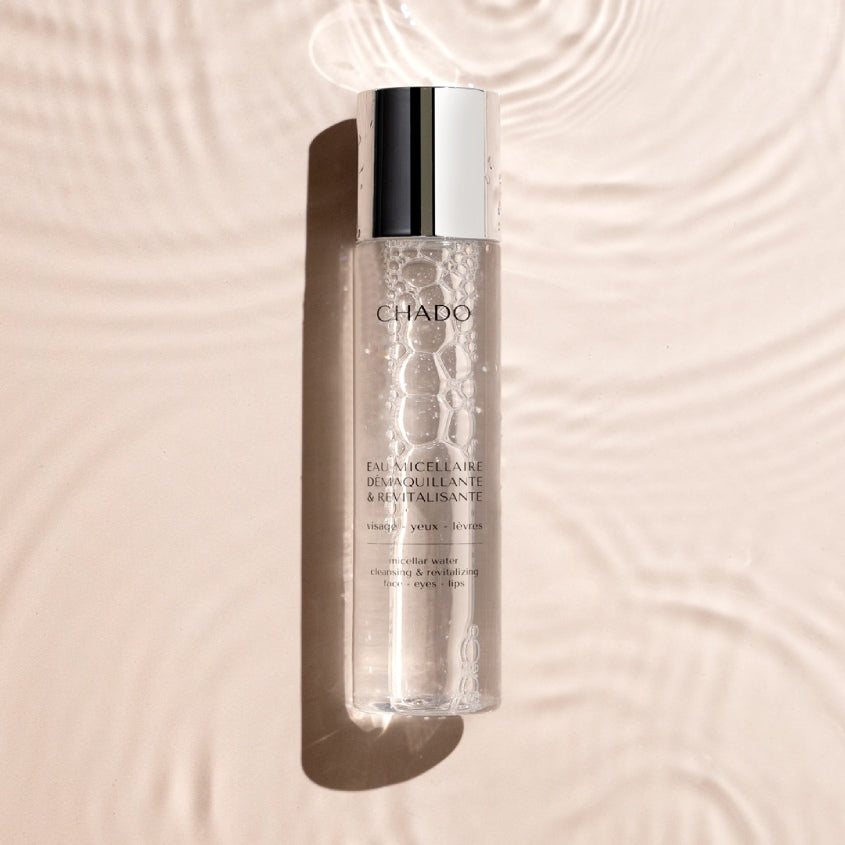 CHADO MICELLAR WATER 100ML – online store