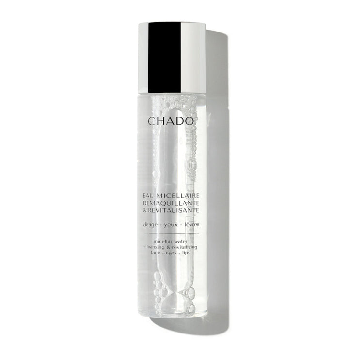 Micellar Water Makeup Remover
