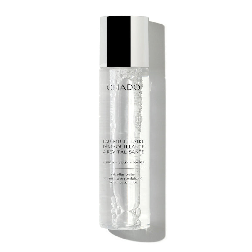 Micellar Water Makeup Remover