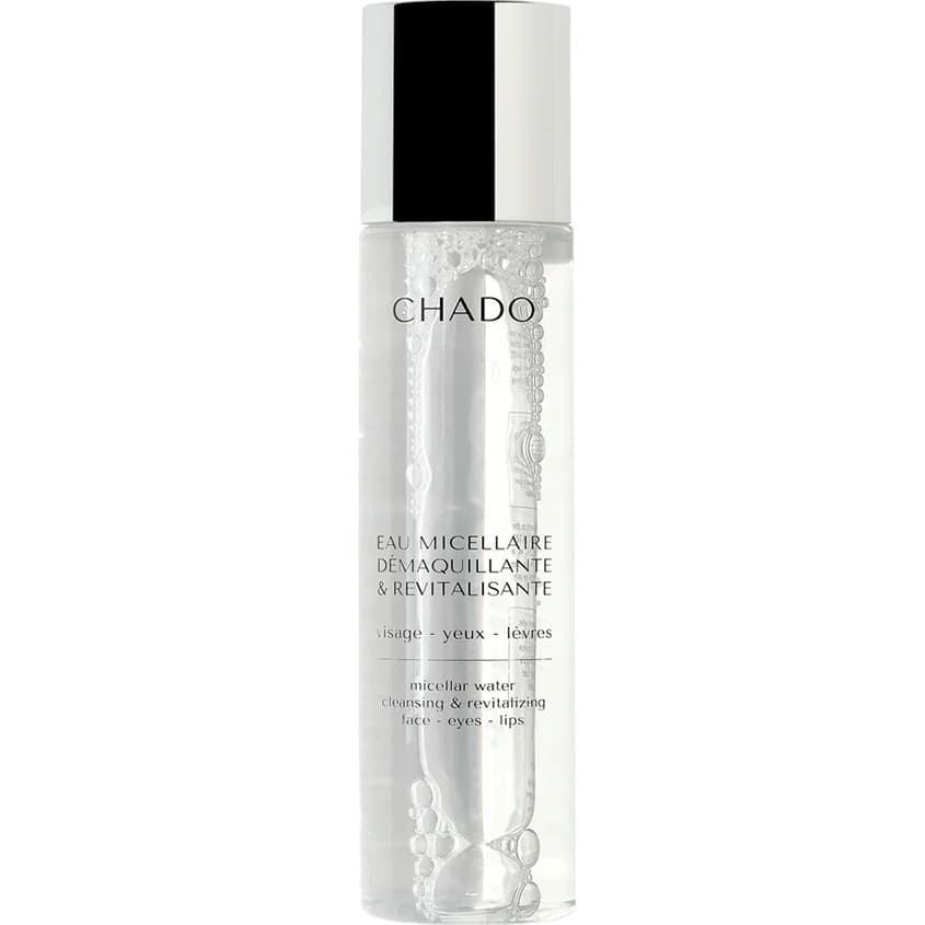 CHADO MICELLAR WATER 100ML – free delivery