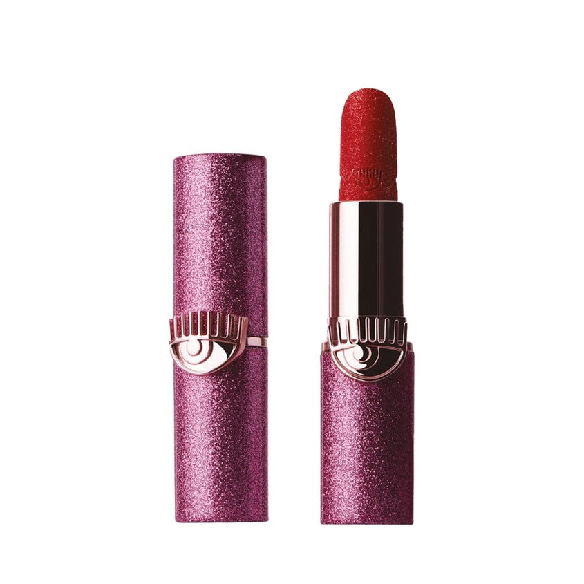 CHIARA FERRAGNI Kiss Fiercely Lipstick