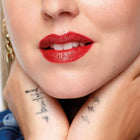 CHIARA FERRAGNI Kiss Fiercely Lipstick