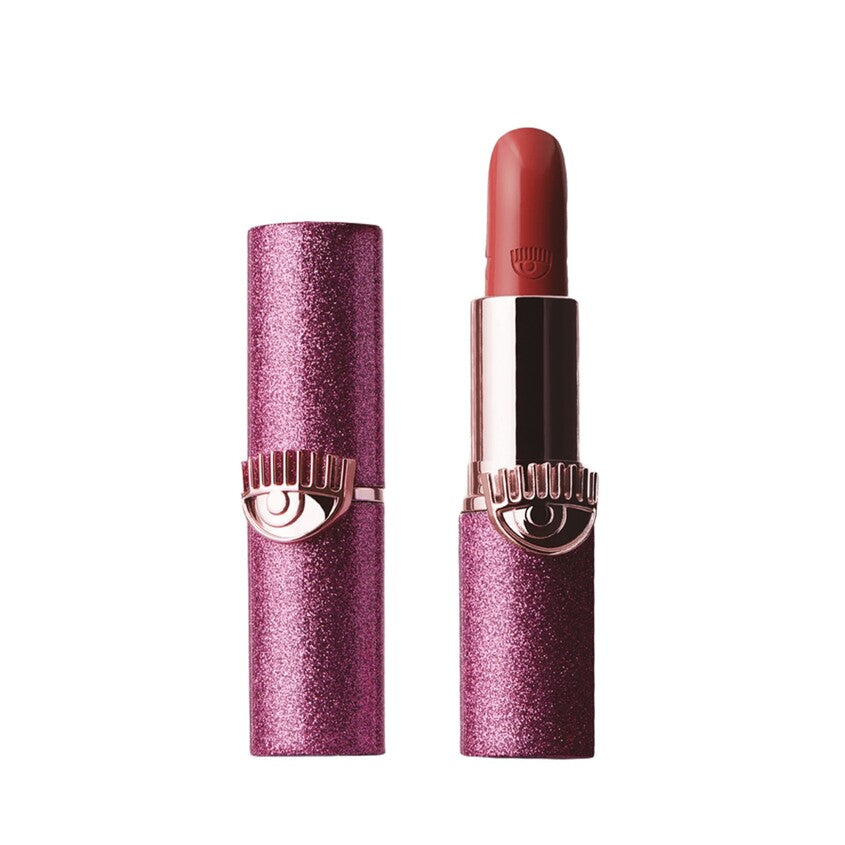 CHIARA FERRAGNI Kiss Fiercely Lipstick