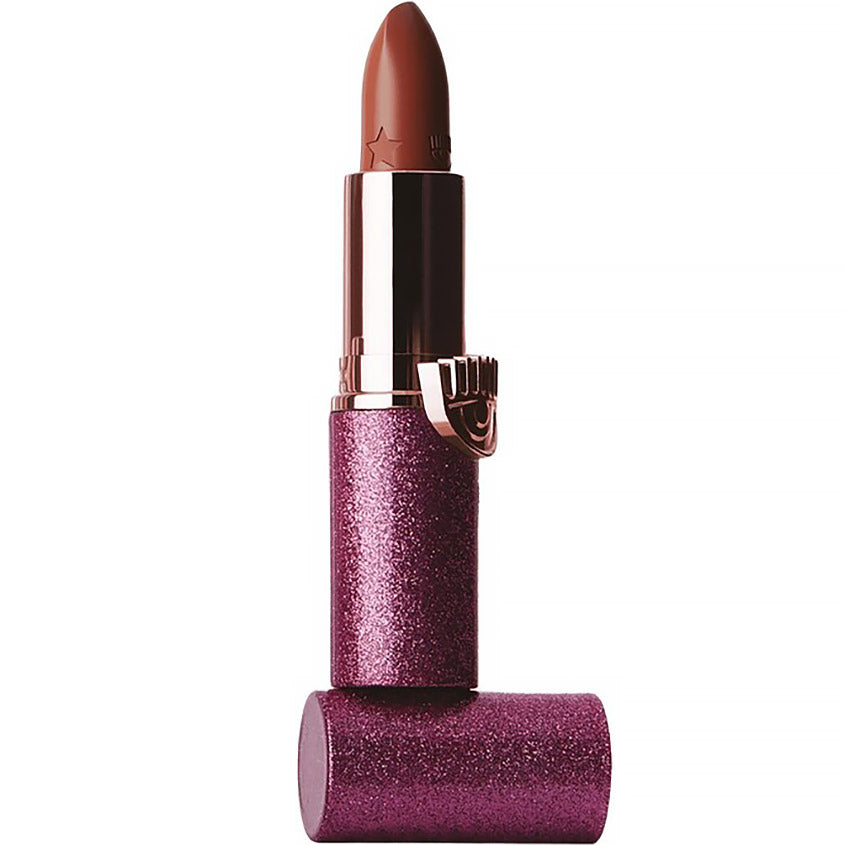 CHIARA FERRAGNI LIPSTICK KISS FIERCELY 03, 3.5 G