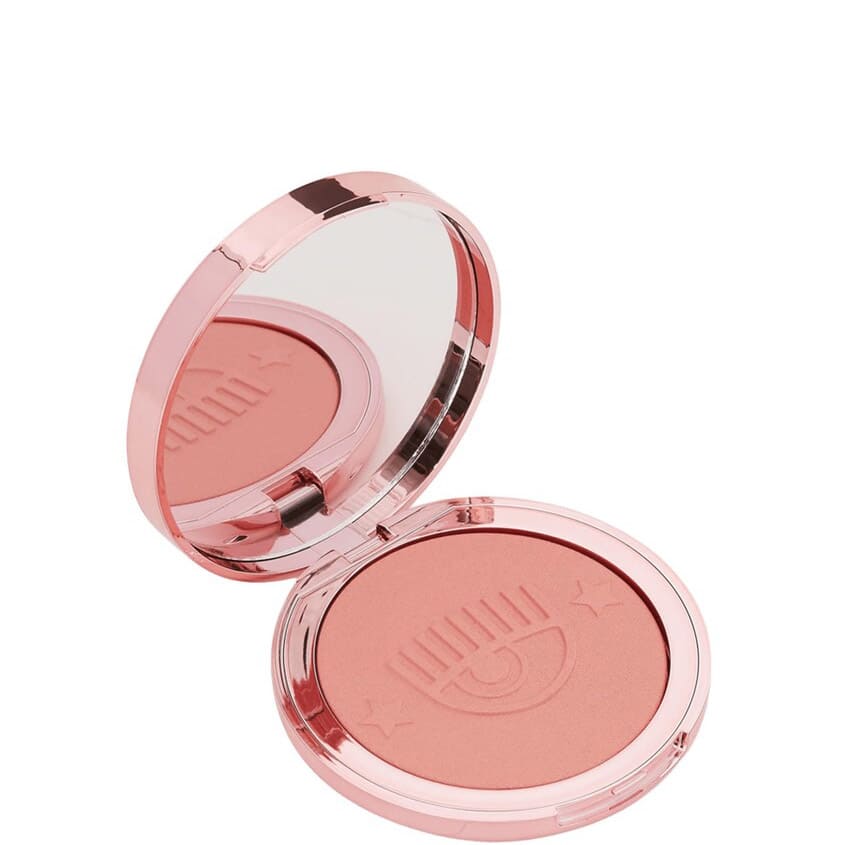 CHIARA FERRAGNI HIGHLIGHTING BLUSH BABE CHARMING 02 8,5G