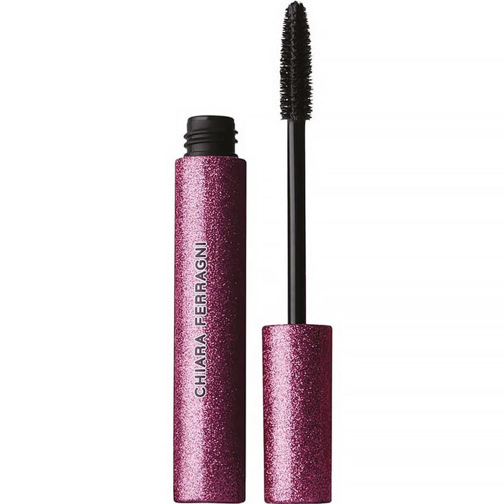 MASCARA UNPOSTED 01, 7.5 ML