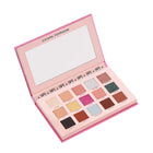 CHIARA FERRAGNI Eyeshadow Palette - The Iconic