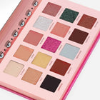 CHIARA FERRAGNI Eyeshadow Palette - The Iconic