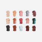 CHIARA FERRAGNI Eyeshadow Palette - The Iconic