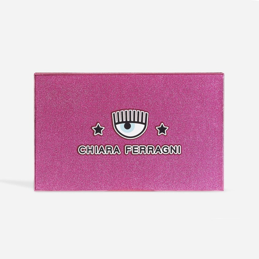 CHIARA FERRAGNI Eyeshadow Palette - The Iconic