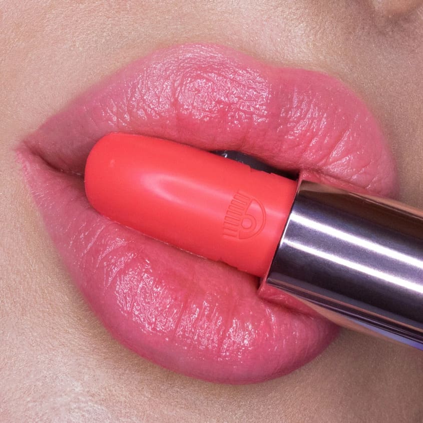 CHIARA FERRAGNI Kiss Me Softly Balm