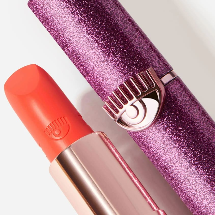 CHIARA FERRAGNI Kiss Me Softly Balm