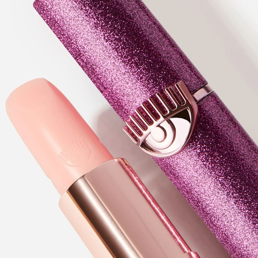 CHIARA FERRAGNI Kiss Me Softly Balm