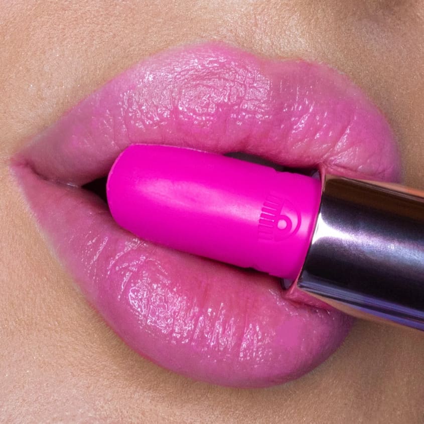 CHIARA FERRAGNI Kiss Me Softly Balm